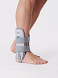 Ортез на голеностопный сустав Shell Ankle Standard, Orthoteh (Болгарія), фото 5