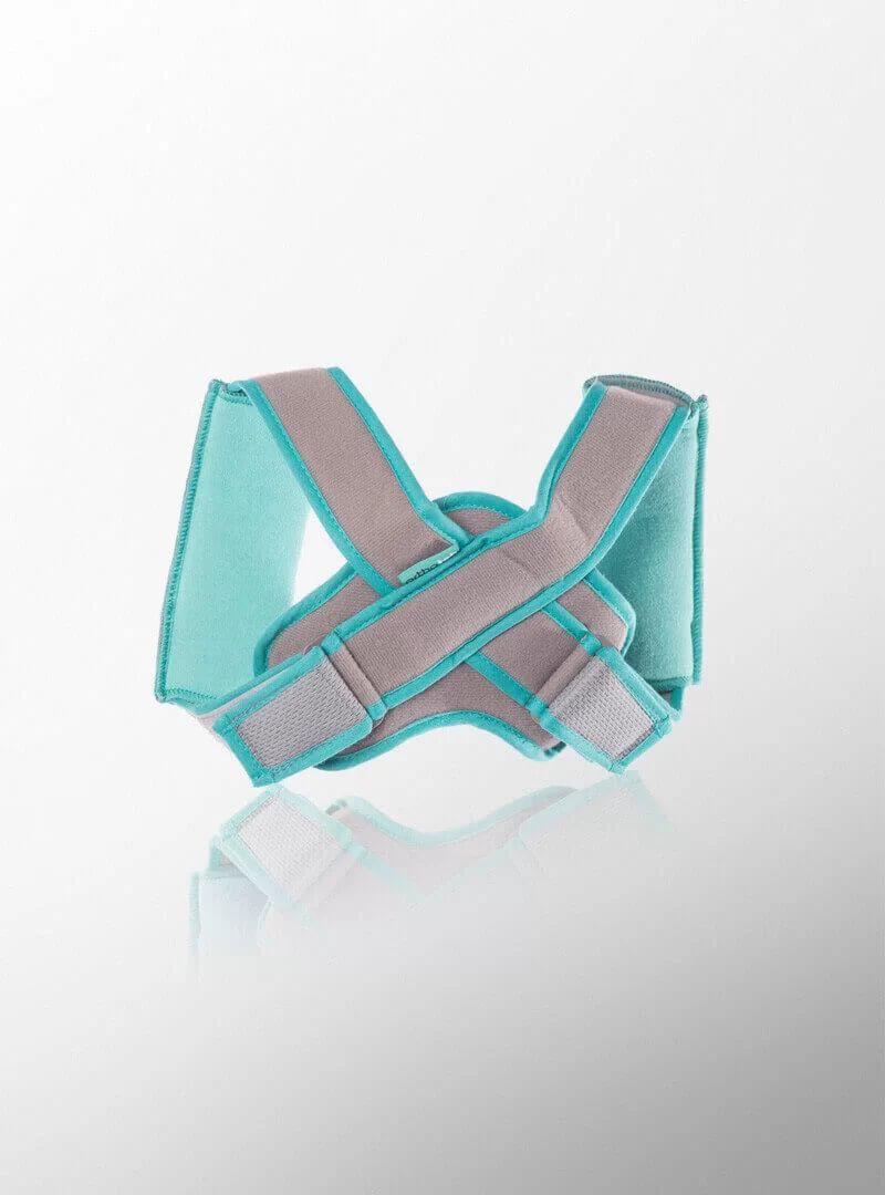 Бандаж для ключиці (Дитячий), Orthoteh (Болгарія), фото 1