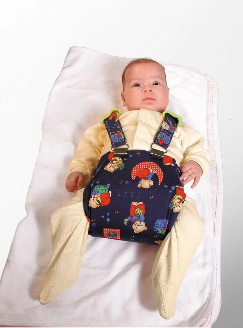 Бандаж, що фіксує тазостегновий суглоб (Шина Фрейка), Orthoteh (Болгарія) (1), фото 1