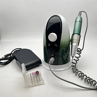 Фрезер JMD-305 Pro для манікюру та педикюру з акумулятором