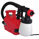 Фарбопульт Vitals master Es 8550JS, фото 4