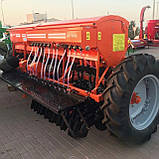 Сівалка трав'яна варіаторна СЗФ-5400-Т, фото 2