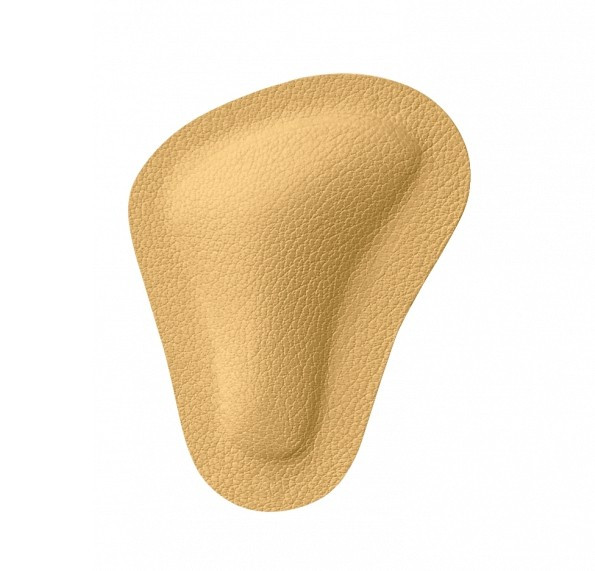 160 нар. L T-FORM — Вкладиш (поперечне склепіння) коричневий (L), фото 1