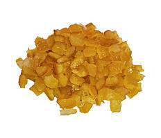 Апельсинова цедра 6*6 мм Nappi 1 кг