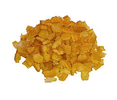 Апельсинова цедра 6*6 мм Nappi 500 г