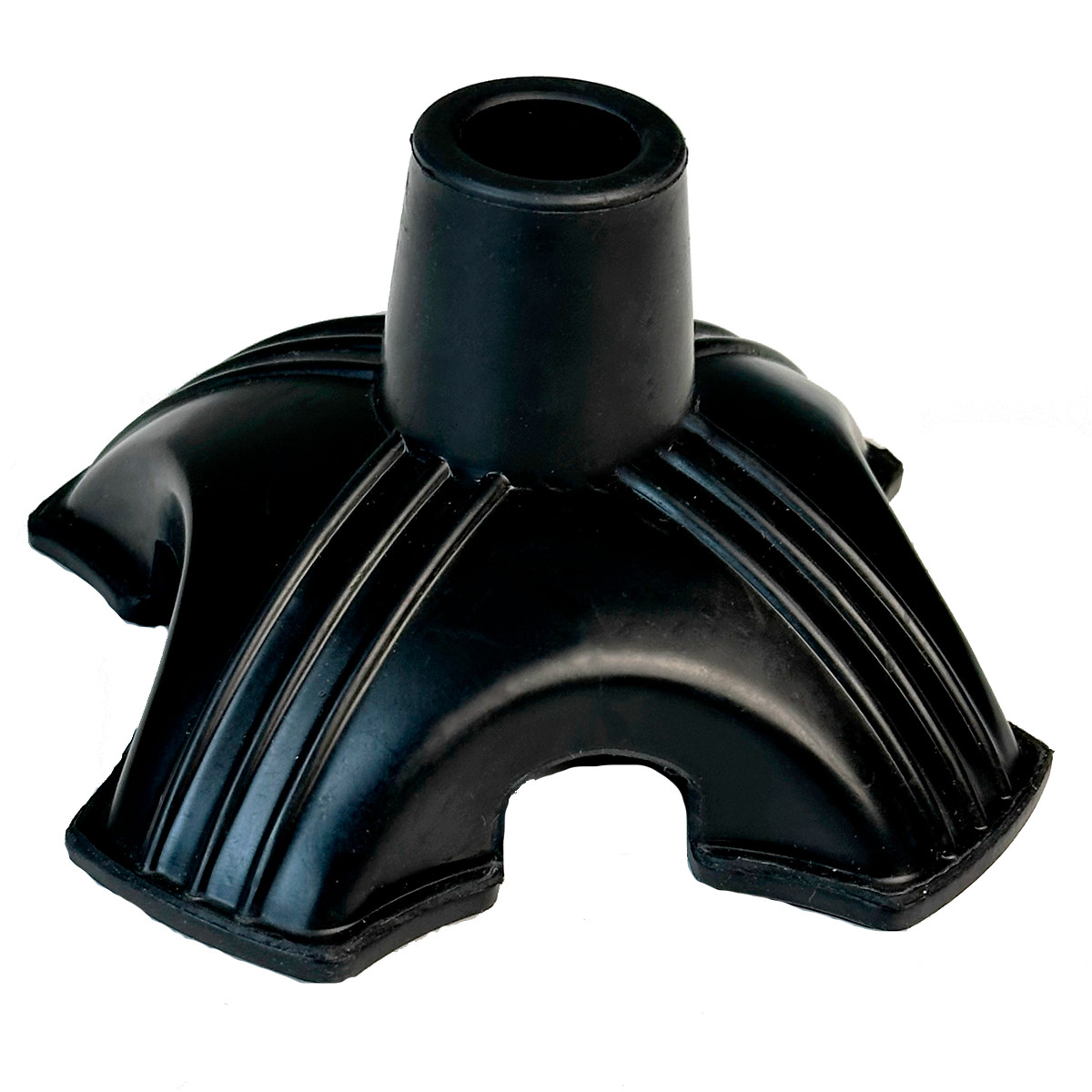 Наконечник на тростину 4-опорний, фото 1