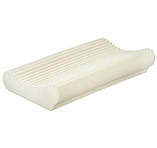 Подушка ОРТОПЕДИЧНА дитяча з ефектом пам'яті OPO-104 XS Kids Ortomed (XS), фото 3