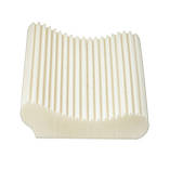 Подушка ОРТОПЕДИЧНА дитяча з ефектом пам'яті OPO-104 XS Kids Ortomed (XS), фото 4