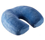 Подушка для подорожей Matas Travel Ortomed, фото 2