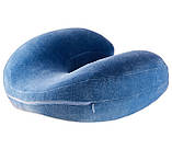 Подушка для подорожей Matas Travel Ortomed, фото 3