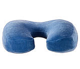 Подушка для подорожей Matas Travel Ortomed, фото 5