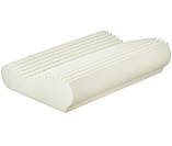 Подушка ортопедична з ефектом пам'яті OPO-104 Classic Ortomed, фото 3