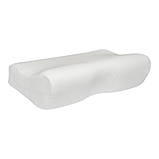 Подушка ортопедична з ефектом пам'яті OPO-119 Classic Ortomed (L), фото 4