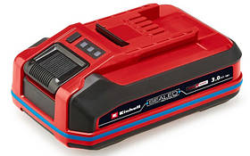 Акумулятор Einhell PXC PLUS A2 18V / 3,0 Ah SEALED