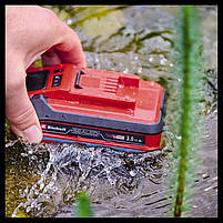Акумулятор Einhell PXC PLUS A2 18V / 3,0 Ah SEALED, фото 5