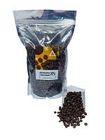 Бельгійський шоколад у дропсах Veliche Gourmet Молочний 30% 1 кг Термостабільний