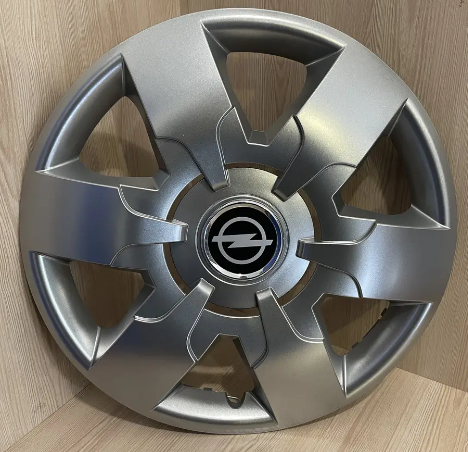 Колпаки на колеса Opel Movano R16 SKS/SJS 413, колпаки для дисков Р16 ...
