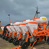 Сівалка пневматична анкерна VENZA-8, фото 2