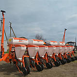 Сівалка пневматична анкерна VENZA-8, фото 3