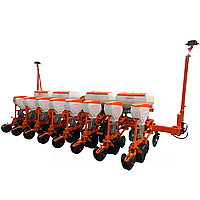 Сівалка пневматична анкерна VENZA-8 Pro