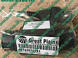 Палець 403-751D обгінної муфти Great Plains KEY RATCHET CLUTCH 403-751d стопор PD8070, фото 7