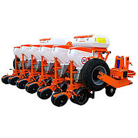 Сівалка пневматична дискова VENZA-6 Pro