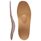 Устілки ортопедичні, що амортизують Преміум OMS-172, OrtoMed (38)