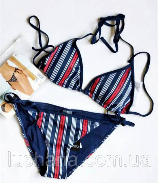 Жіночий купальник бікіні Esmara р.36 EURO (р.S, 40/42), фото 1