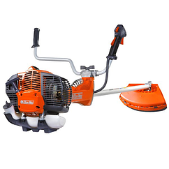 Мотокоса Oleo-Mac BC 550 MASTER
(61409001E2A)