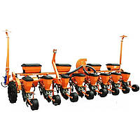 Сівалка пневматична Весна-8