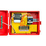 Система автоматичного введення резерву електроживлення START PRO ATS-7700EA/220, фото 5