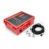 Система автоматичного введення резерву електроживлення START PRO ATS-7700EA/220, фото 6