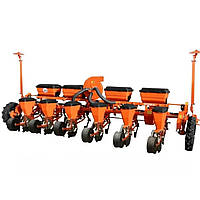 Сівалка пневматична Весна-6