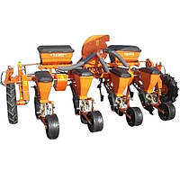 Сівалка пневматична Весна-4