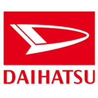 Фаркопи на Daihatsu