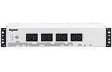 ДБЖ безперервної дії (Online) Legrand PDU 800VA IEC (310331), фото 3