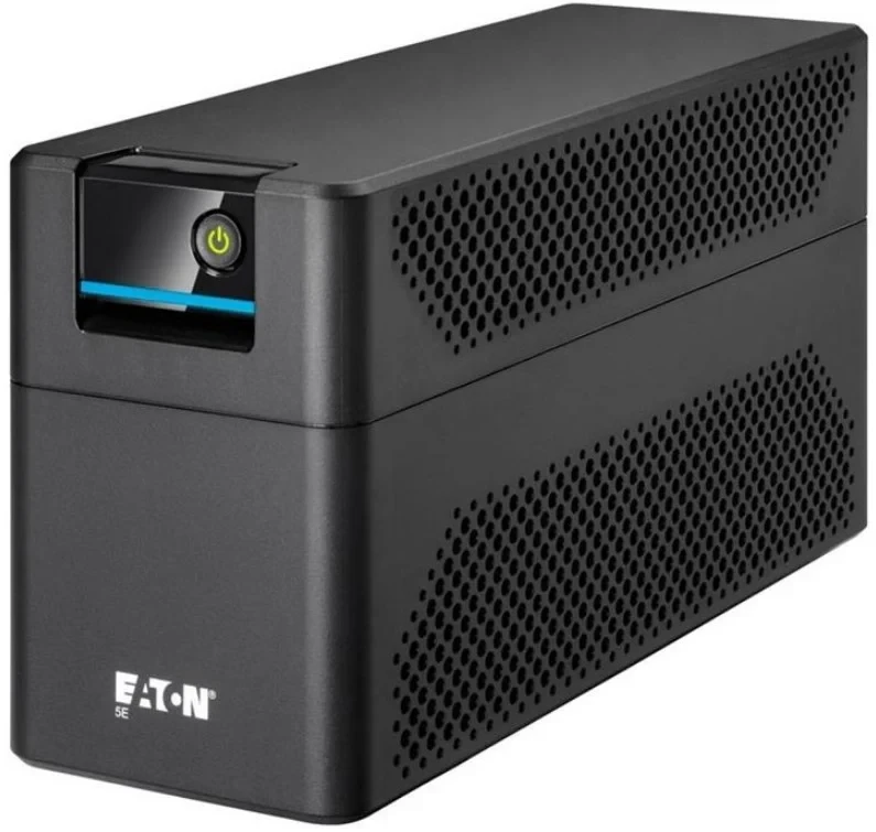 ДБЖ Eaton 5E G2, 700VA/360W, 2xSchuko (5E700D)