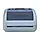 Мобільний принтер чеків-етикеток Xprinter XP-P323B USB + Bluetooth, фото 4