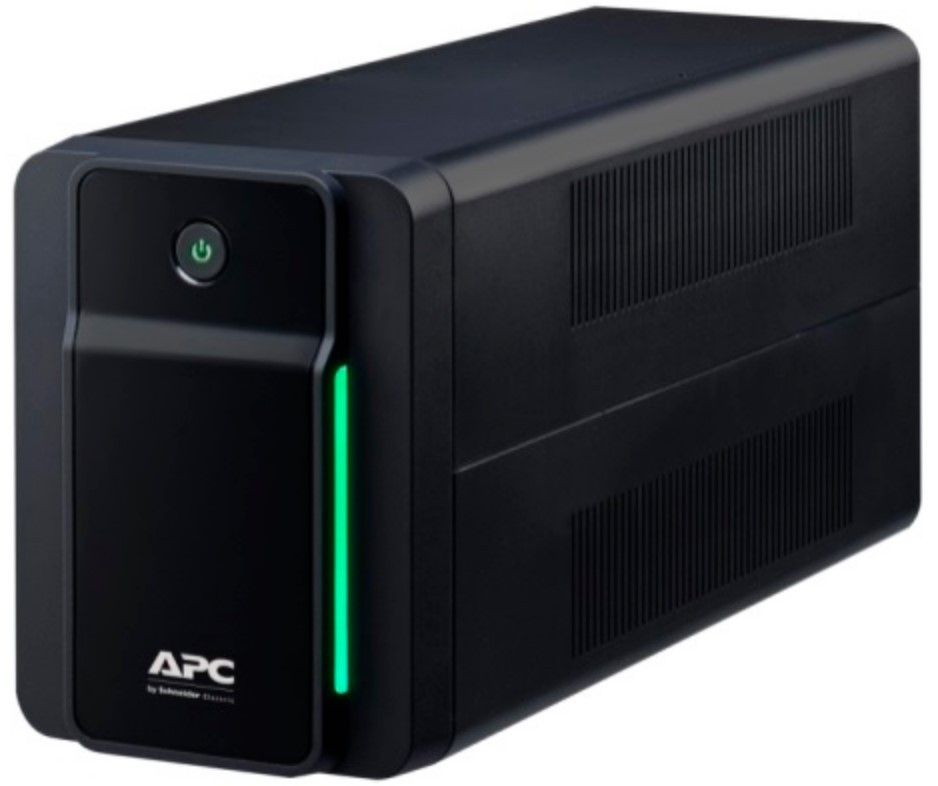 Лінійно-інтерактивне ДБЖ APC Back-UPS 950VA IEC (BX950MI), фото 1