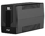 Лінійно-інтерактивне ДБЖ FSP iFP 2K (PPF12A1603), фото 3
