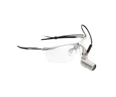 Налобний освітлювач MicroLight2 на оправі чи обручі Heine Медапаратура