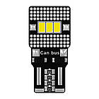 T10 W5W 12V світло салона, багажника, підсвітка номера, фото 2