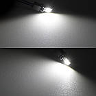 T10 W5W 12V світло салона, багажника, підсвітка номера, фото 4