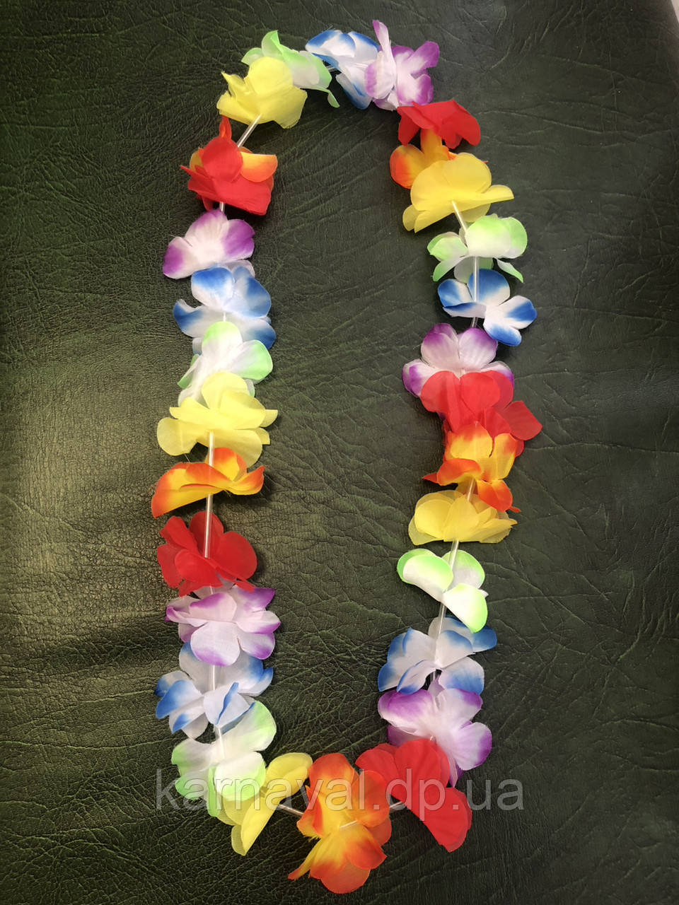 Гавайські леї, фото 1