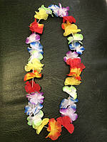 Гавайські леї