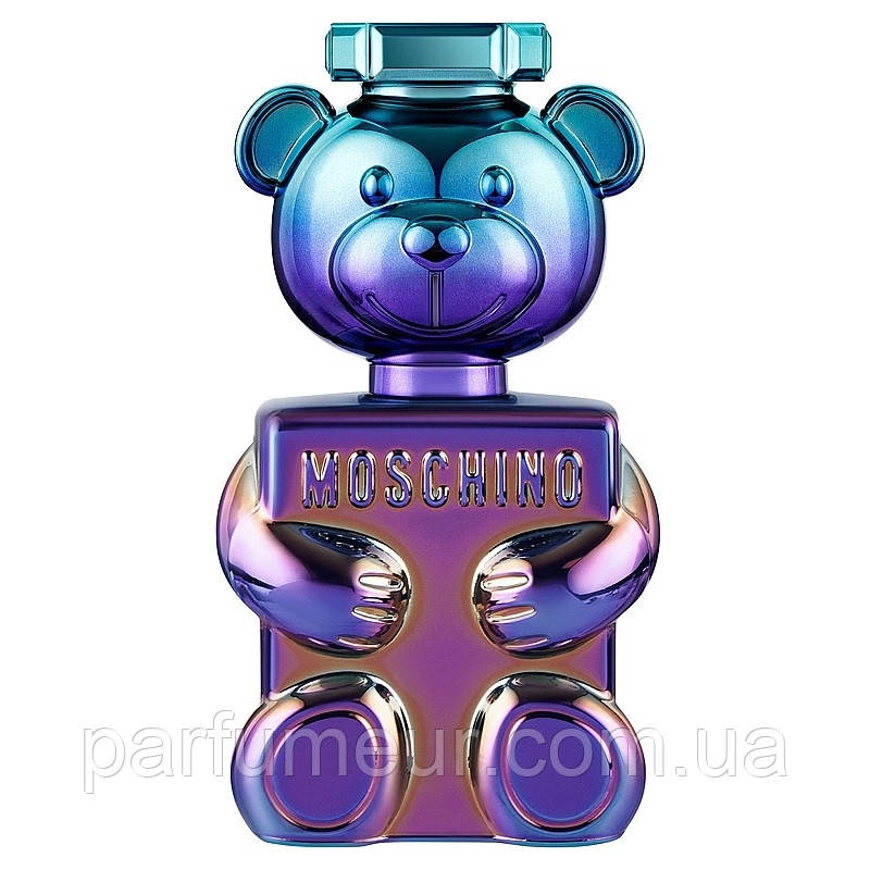 Toy 2 Pearl Moschino парфумована вода 100 мл ТЕСТЕР, фото 1
