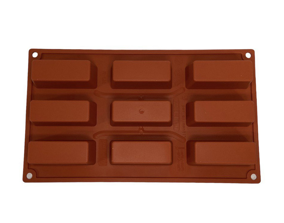 Форма силіконова Формафлекс "Кейк" Pavoni, фото 1