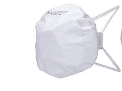 Маска захисна стандарт 203 FFP2 NR D (5 штук)