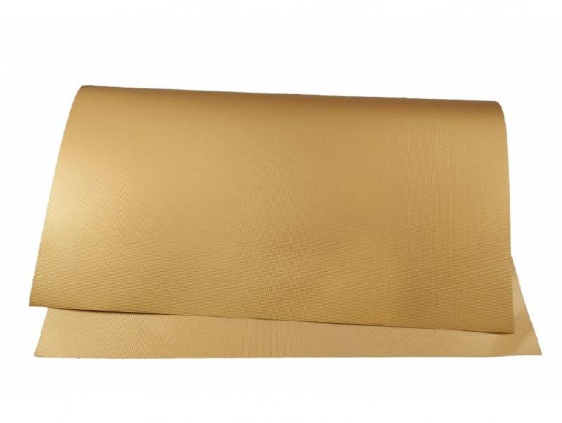 Тефлоновий килимок для випічки Бронзовий 200 мкр 40*30 см