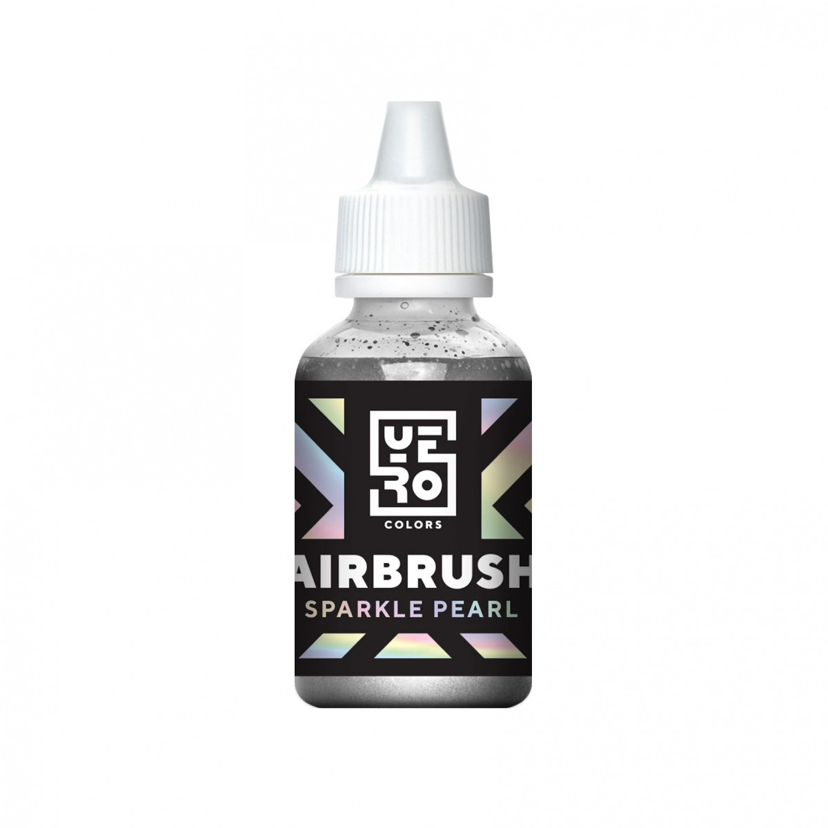 Барвник харчовий для аерографа YERO Colors Перли 70 г